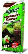Agro CS Záhradnícky kompost 50l - cena, srovnání