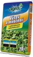 Agro CS Substrát pre výsev a množenie 20l - cena, srovnání