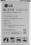 LG BL-51YF - cena, srovnání