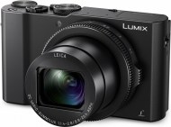 Panasonic Lumix DMC-LX15 - cena, srovnání
