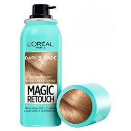 L´oreal Paris Magic Retouch Instant Root Concealer 75ml