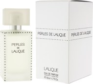 Lalique Perles de Lalique 50 ml - cena, srovnání