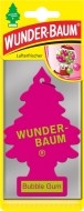 Wunder-Baum Bubble Gum - cena, srovnání