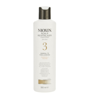 Nioxin System 3 Scalp Revitaliser Normal to Thin-Looking 1000ml - cena, srovnání