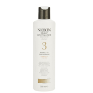 Nioxin System 3 Scalp Revitaliser Normal to Thin-Looking 300ml - cena, srovnání