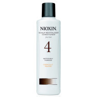Nioxin System 4 Scalp Revitaliser Noticeably Thinning 300ml - cena, srovnání