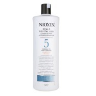 Nioxin System 5 Scalp Revitaliser Normal to Thin-Looking 1000ml - cena, srovnání