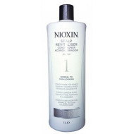 Nioxin System 1 Scalp Revitaliser Normal to Thin-Looking 1000ml - cena, srovnání