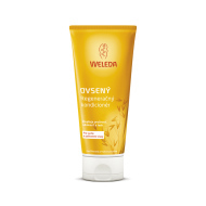 Weleda Hair Care Oat Regenerating Conditioner 200ml - cena, srovnání