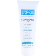 Uriage Kératosane 30 Cream-Gel For Calluses, Localized Thickening Of The Skin 75ml - cena, srovnání