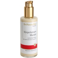 Dr. Hauschka Body Care Almond Soothing 145ml - cena, srovnání