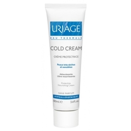 Uriage Cold Cream Protective Nourishing 100ml