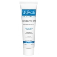 Uriage Cold Cream Protective Nourishing 100ml - cena, srovnání