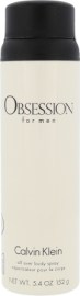 Calvin Klein Obsession for Men 152ml
