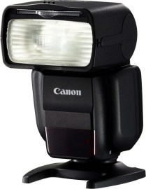 Canon SpeedLite 430EX III-RT