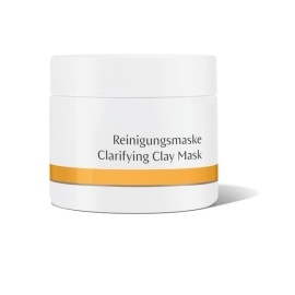 Dr. Hauschka Facial Care Clarifying Clay 90g