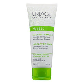 Uriage Hyséac Exfoliating 100ml