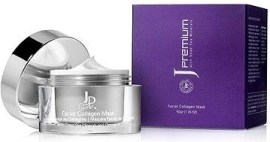 Jericho Premium Facial Collagen 50g