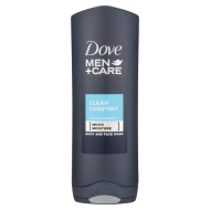 Dove Men+Care Clean Comfort 250ml - cena, srovnání