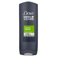 Dove Men+Care Extra Fresh 250ml - cena, srovnání