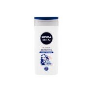 Nivea Men Sensitive 250ml - cena, srovnání