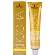 Schwarzkopf Igora Royal Absolute SilverWhite 60ml - cena, srovnání