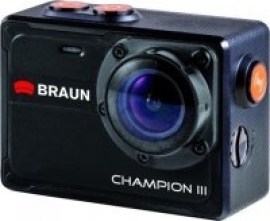 Braunphototechnik Champion III