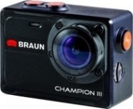 Braunphototechnik Champion III - cena, srovnání