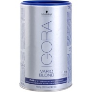 Schwarzkopf Igora Vario Blond 450g - cena, srovnání