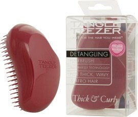 Tangle Teezer Thick and Curly