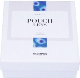 Olympus Lens Pouch