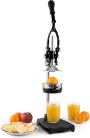 Klarstein TriJuicer