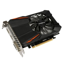 Gigabyte GV-N105TD5-4GD