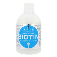 Kallos Biotin 1000ml - cena, srovnání