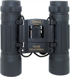 Viewlux Pocket 10x25