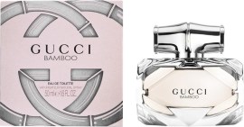 Gucci Bamboo 75ml