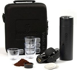 Handpresso Outdoor Set Hybrid