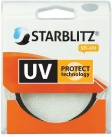 Starblitz UV 72mm