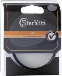 Starblitz UV 52mm