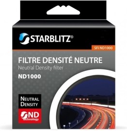 Starblitz ND1000 52mm