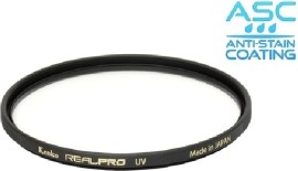 Kenko RealPro UV ASC 37mm