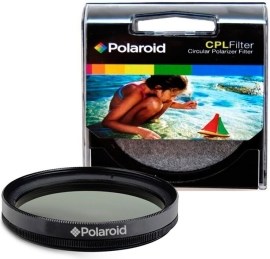 Polaroid CPL 62mm