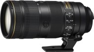 Nikon AF-S Nikkor 70-200mm f/2.8E FL ED VR - cena, srovnání