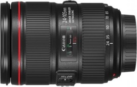 Canon EF 24-105mm f/4L IS II USM