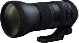 Tamron SP 150-600mm f/5-6.3 Di VC USD G2 Canon