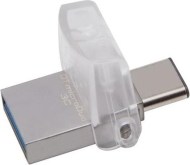Kingston DataTraveler MicroDuo 3C 128GB - cena, srovnání