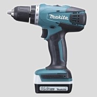 Makita DF347DWE - cena, srovnání