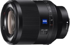 Sony SEL-50F14Z