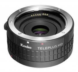 Kenko Teleplus HD DGX 2.0X Canon
