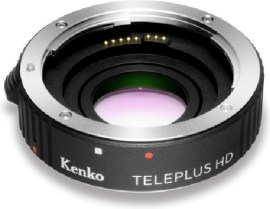 Kenko Teleplus HD DGX 1.4X Canon
